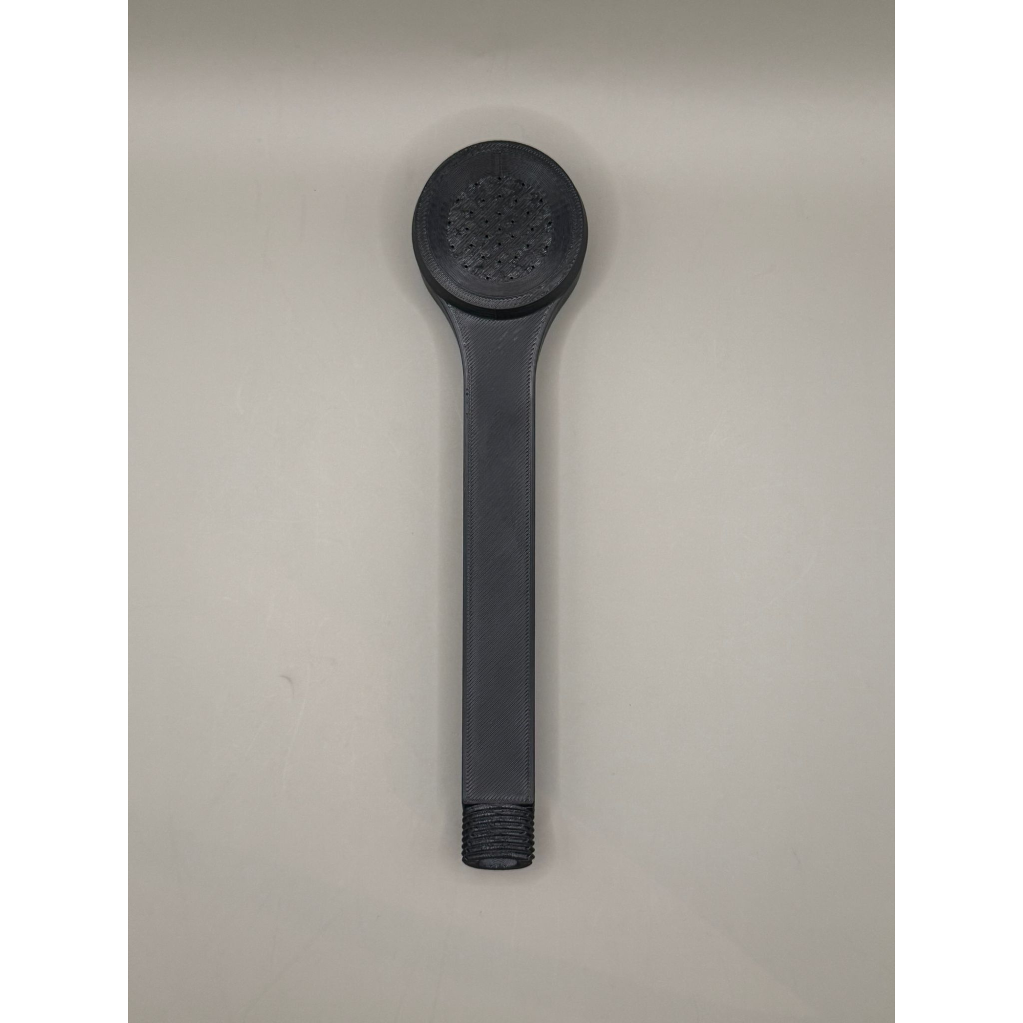 Wassersparender Duschkopf