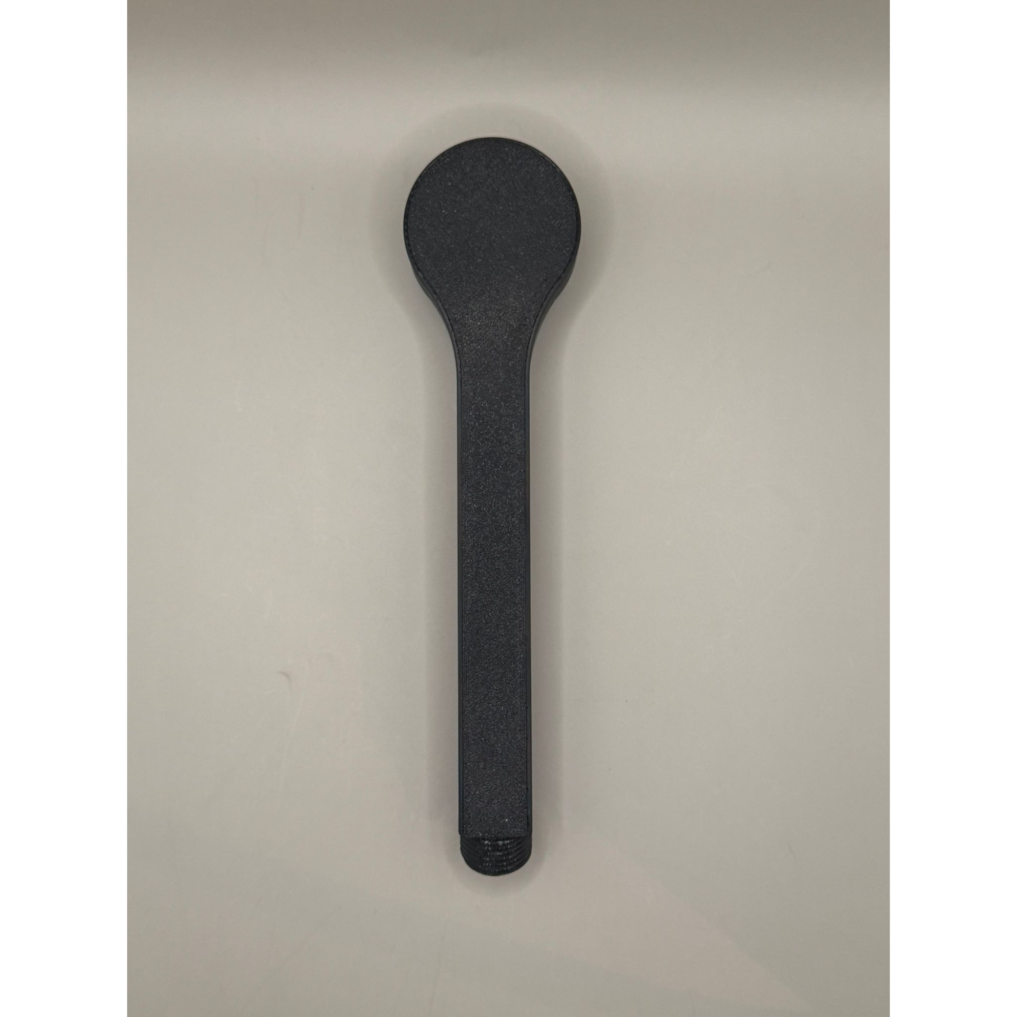 Wassersparender Duschkopf