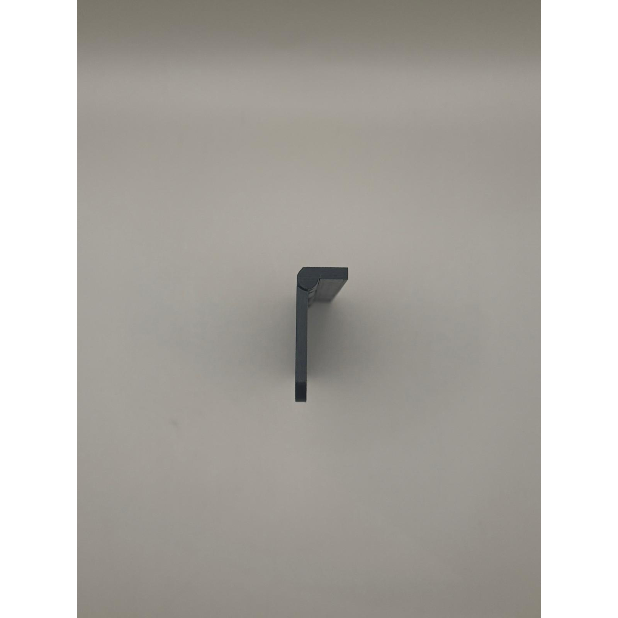 Panel Abdeckung klappbar