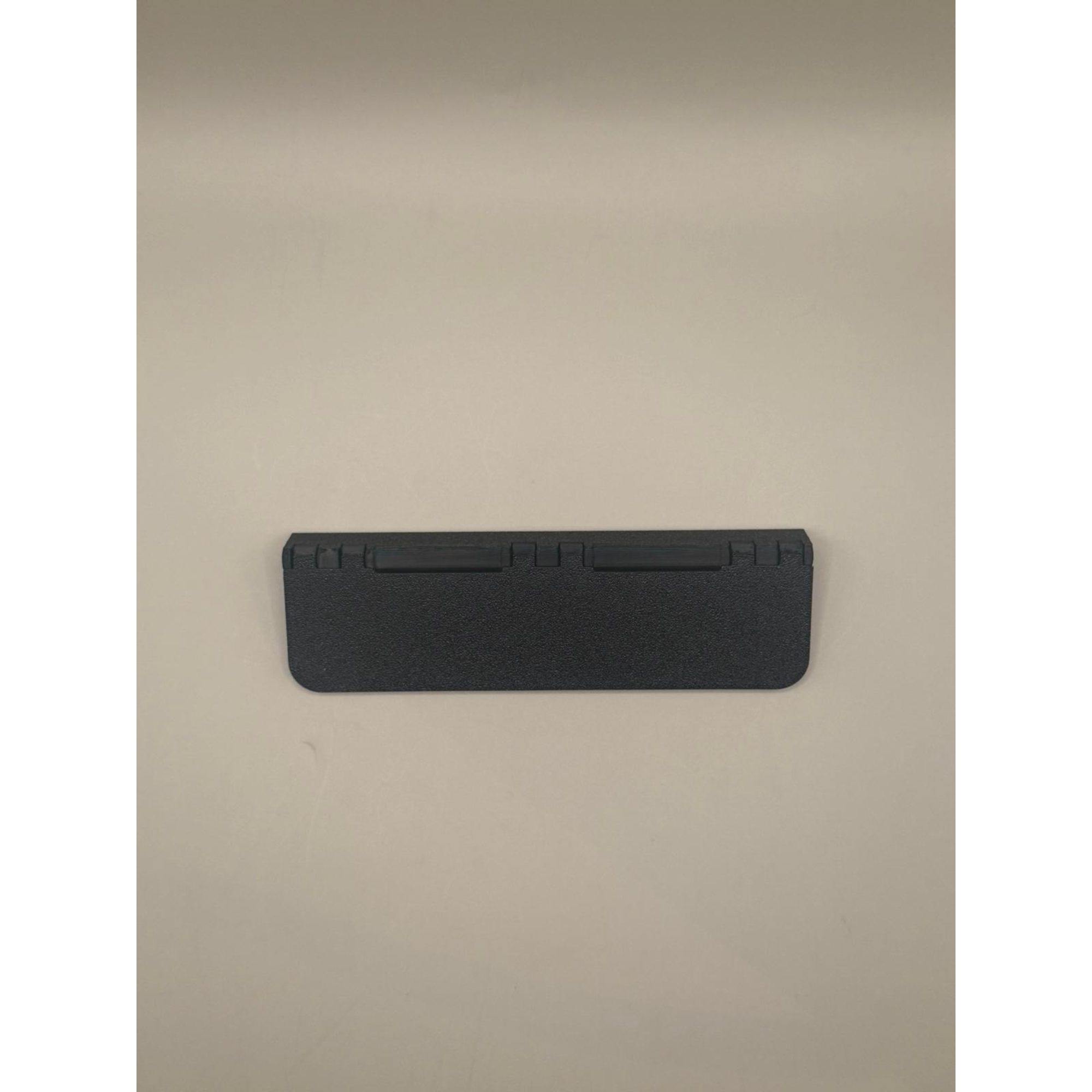 Panel Abdeckung klappbar