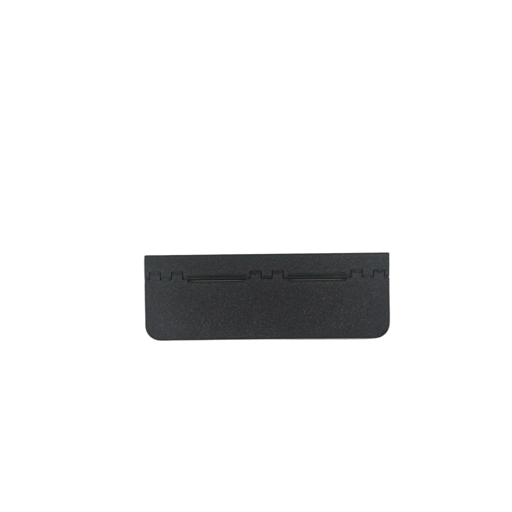 Panel Abdeckung klappbar