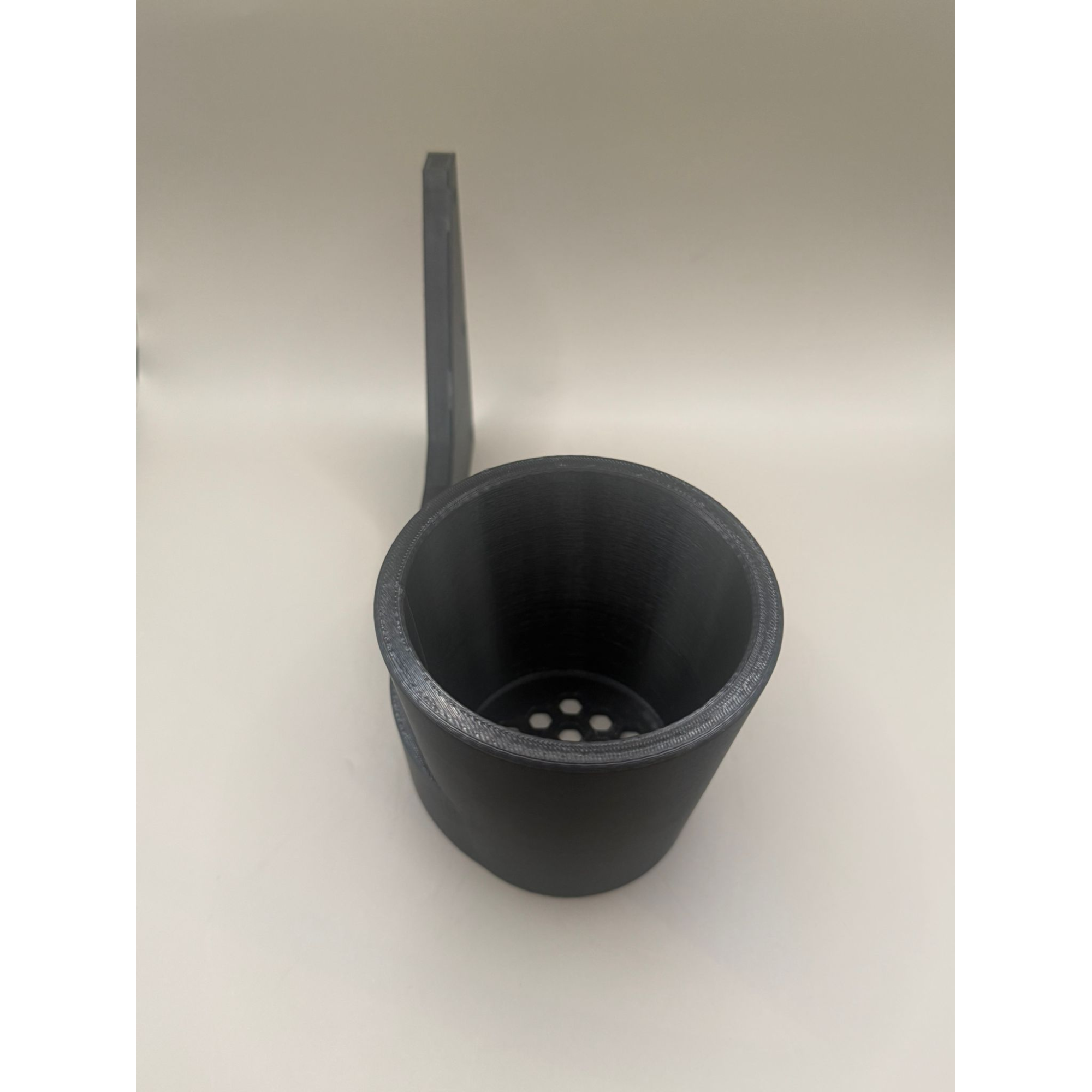 Becherhalter für das Cockpit