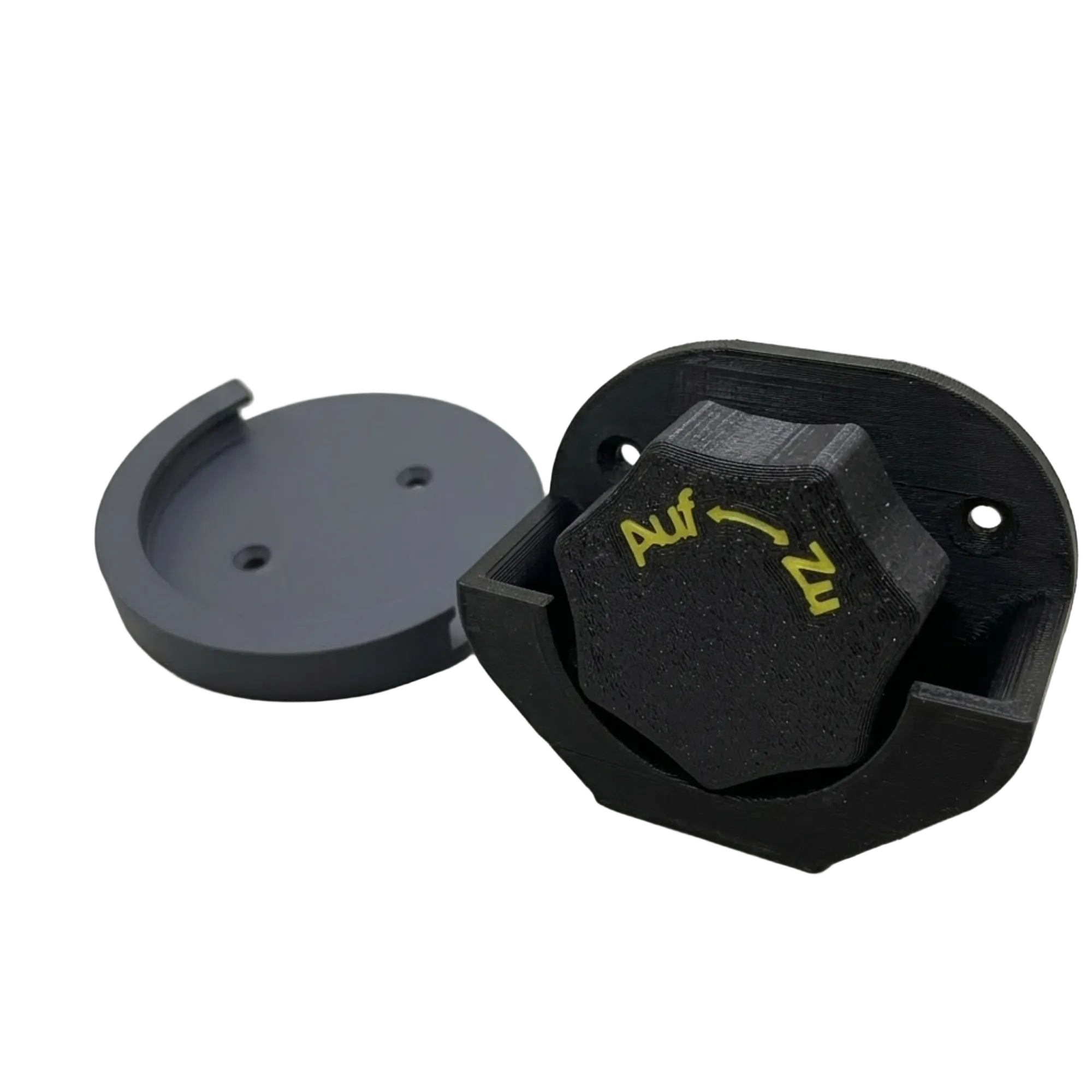 3teiliges Gasflaschenzubehörset