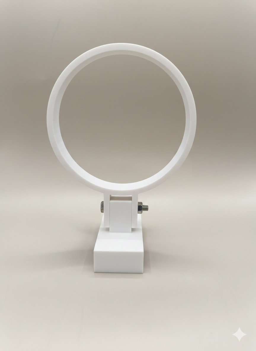 Halterung für Sonnenschirme