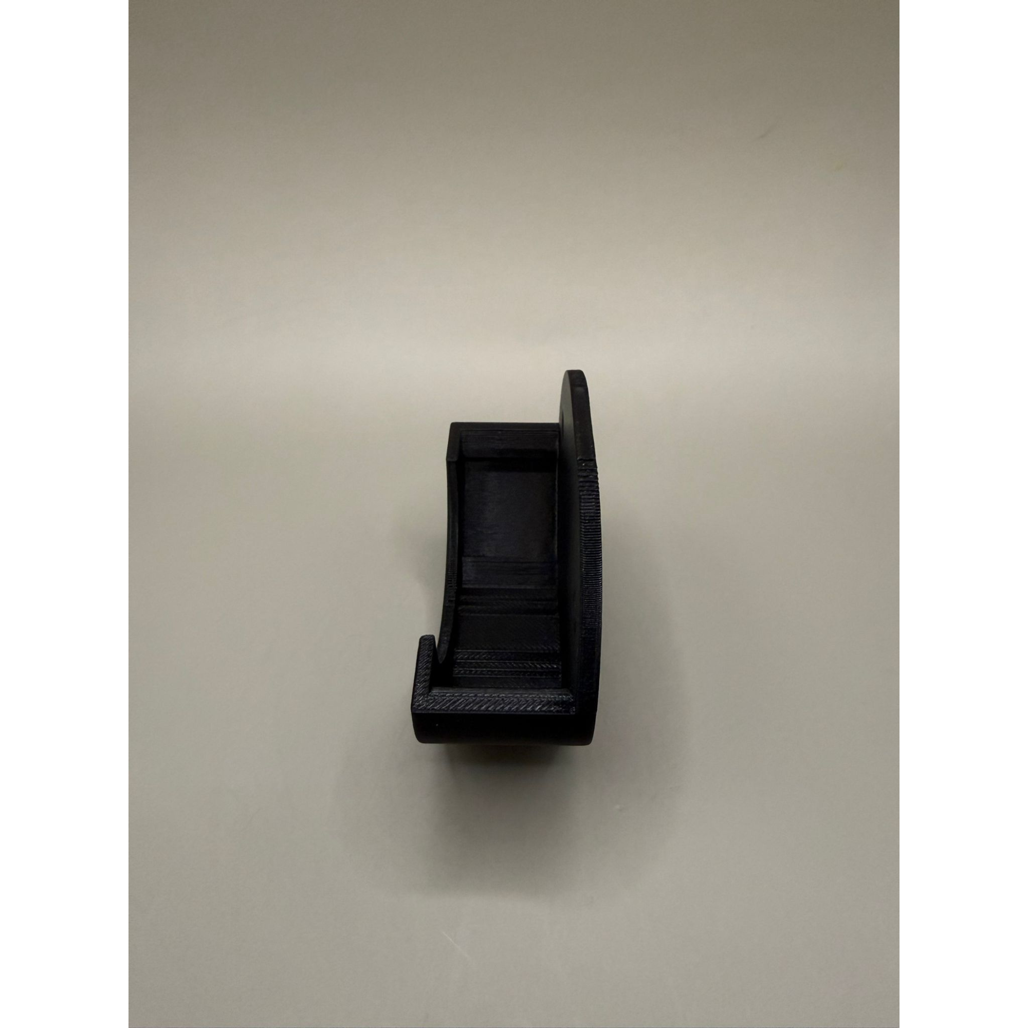 Halter für Gasflaschenaufdrehhilfe