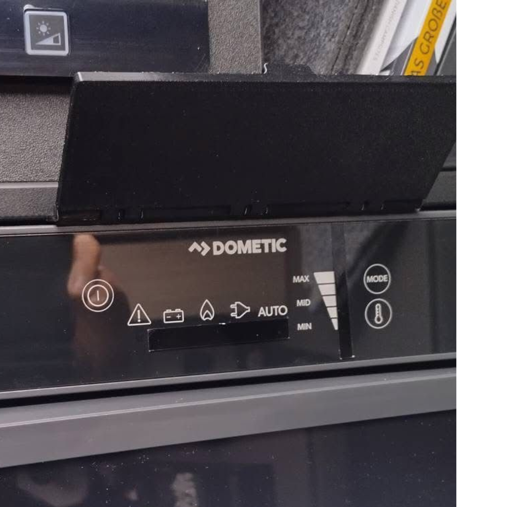 Kühschrankblende Dometic RML10.4