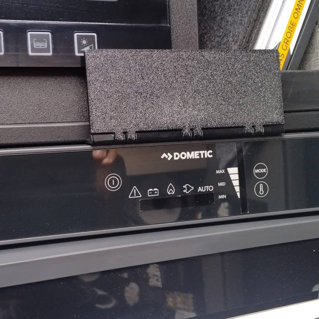 Kühschrankblende Dometic RML10.4
