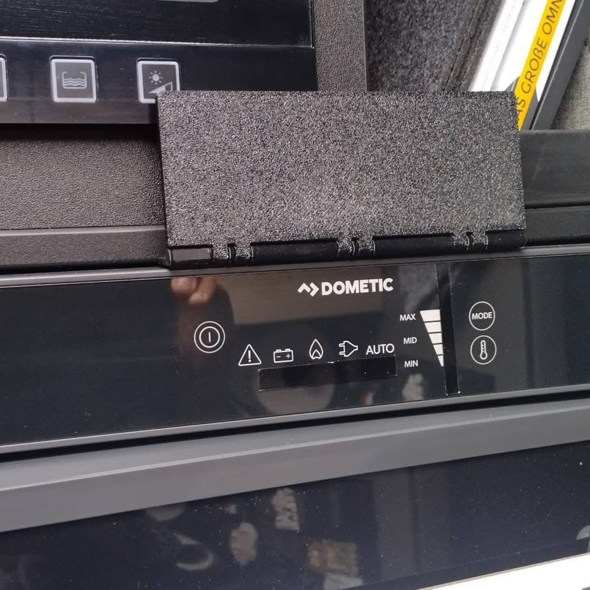 Kühschrankblende Dometic RML10.4