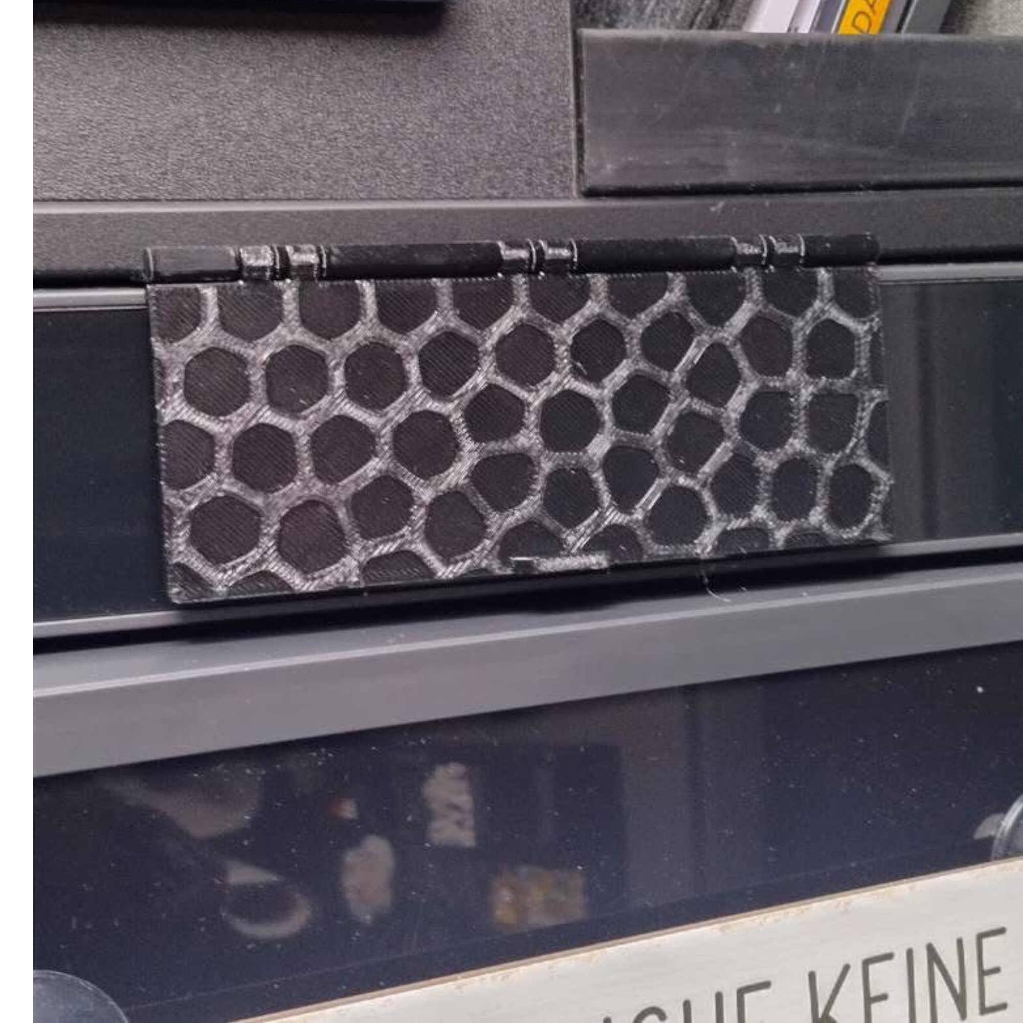 Kühschrankblende Dometic RML10.4