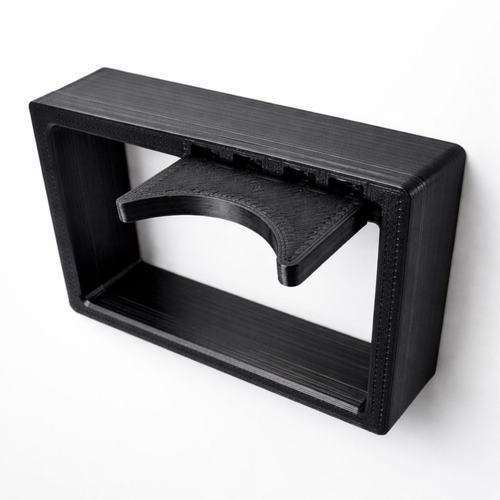 LED Abdeckung des Webasto Panels