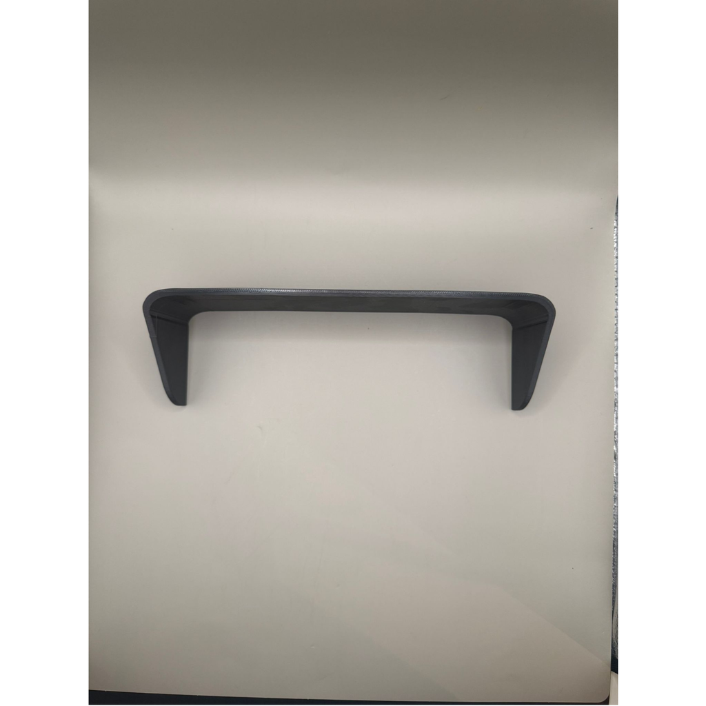 Blendschutz für Cockpit Tourne