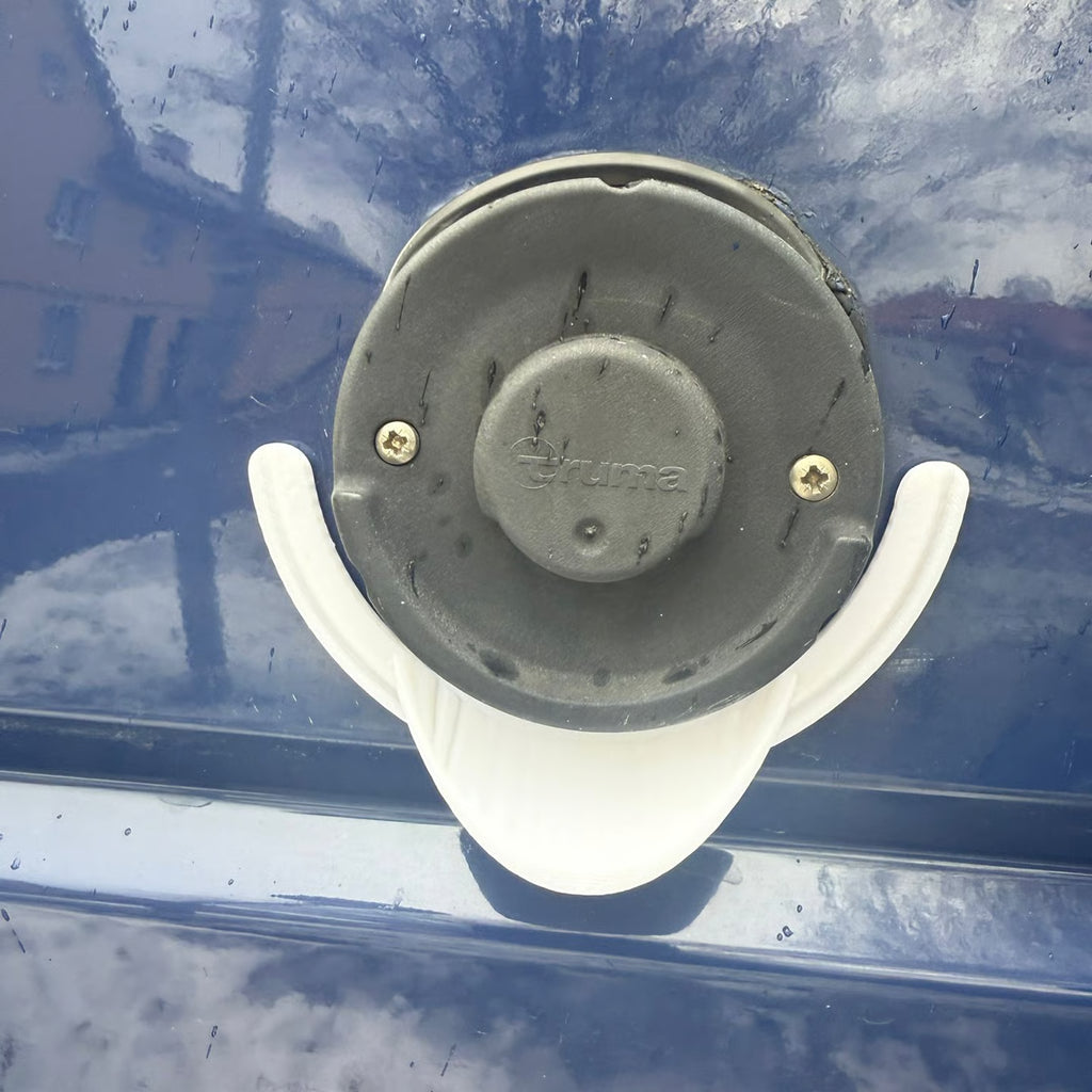 Kondenswasserablauf für Truma & Alde