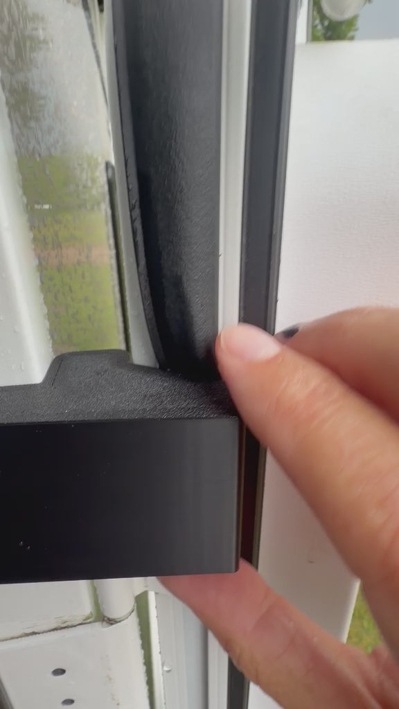 Türstopper Aufbautür